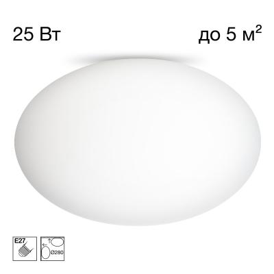 Потолочный светильник Citilux Ron CL941E28