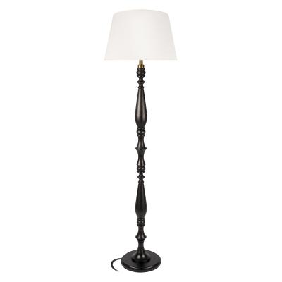 Торшер Loft IT Enya 10576F Black