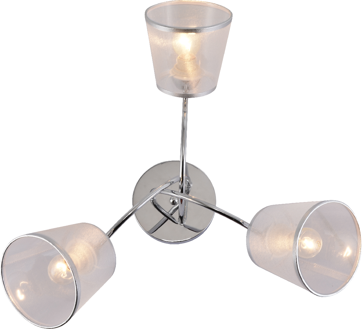 Потолочная люстра Rivoli Shirley Б0059981