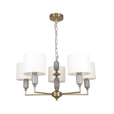 Подвесная люстра Escada Symphony 650/5P