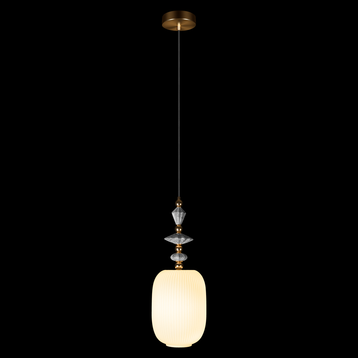 Подвесной светильник Loft IT Family 10365/G