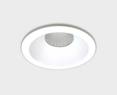 Встраиваемый светильник Italline IT08-8041 white 3000K