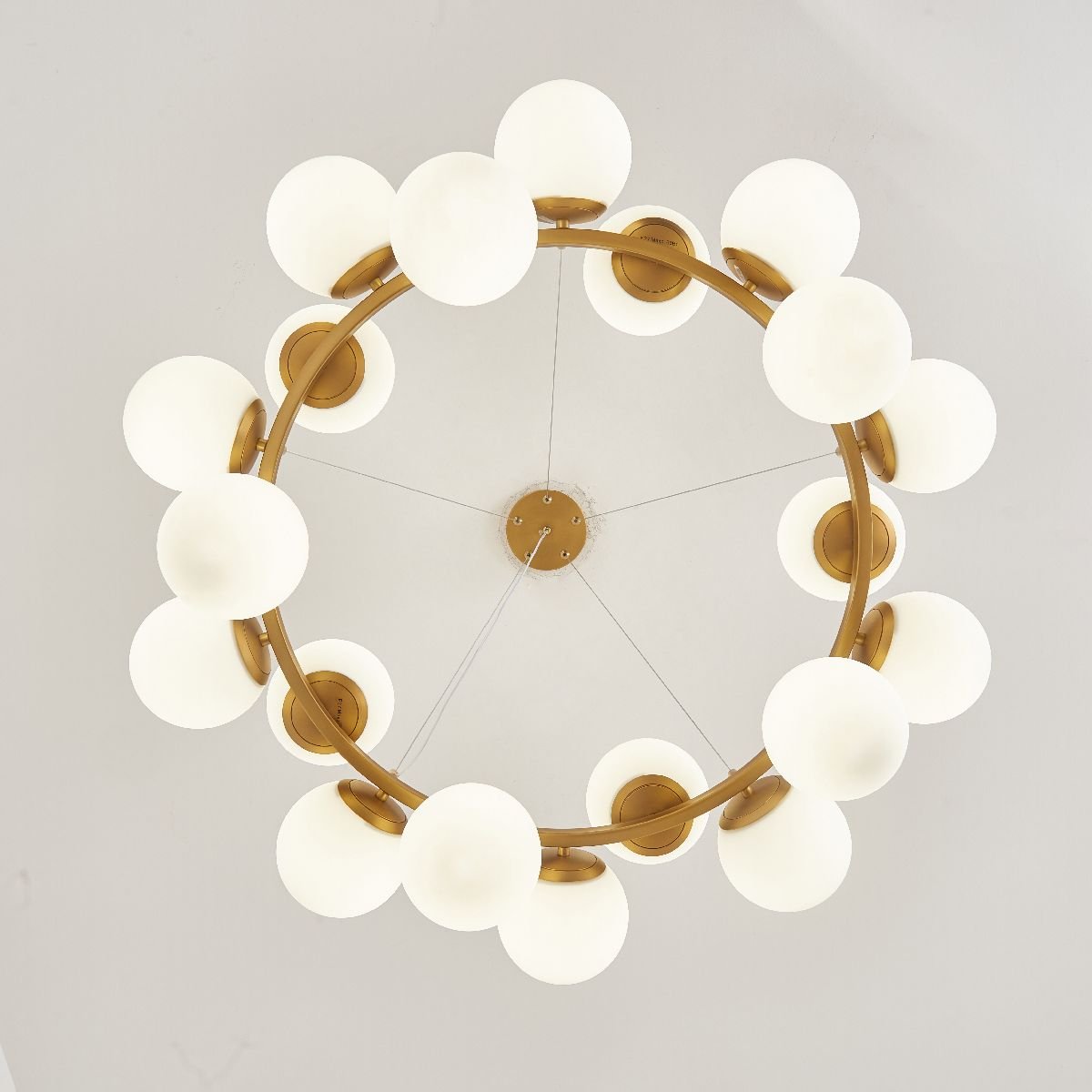 Подвесная люстра Zortes Blume ZRS.1895.05