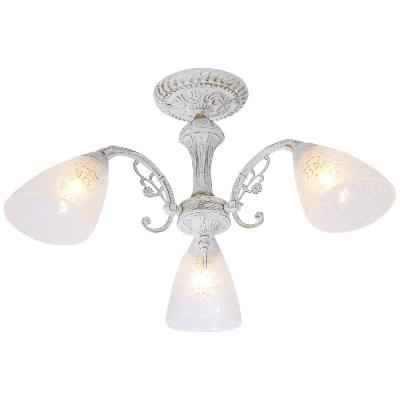 Потолочная люстра Reluce 74430-0.3-03