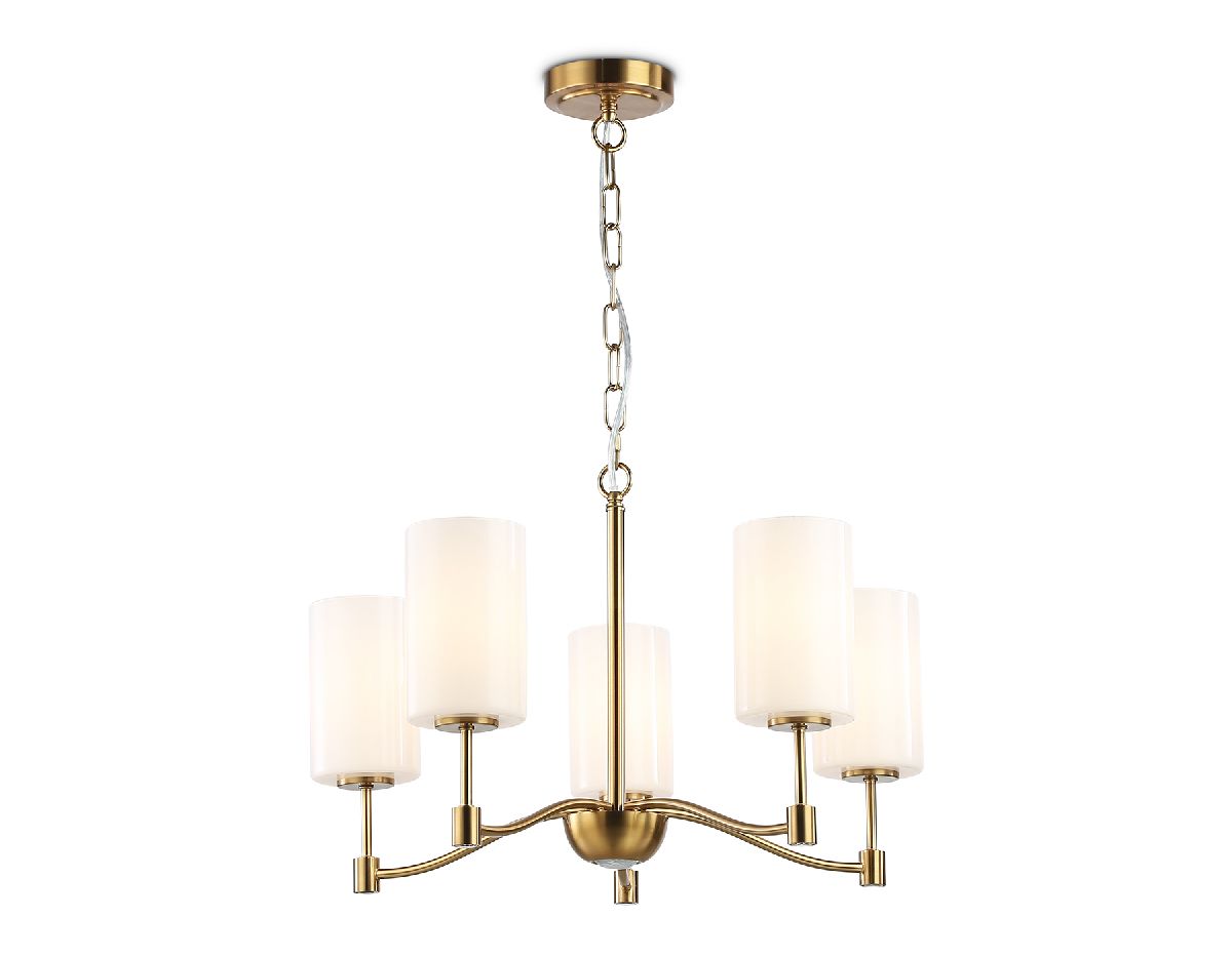 Подвесная люстра Ambrella Light High Light LH56051