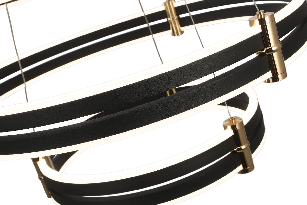 Подвесная люстра Zortes Duble-R ZRS.30515.228