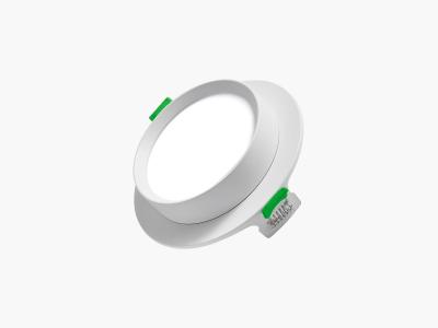 Встраиваемый светильник LEDS POWER GX53-R02W, серия SPOT 009247