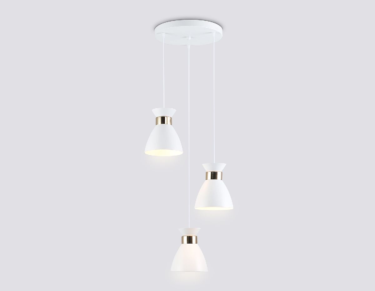 Подвесной светильник Ambrella Light Loft Traditional TR8467