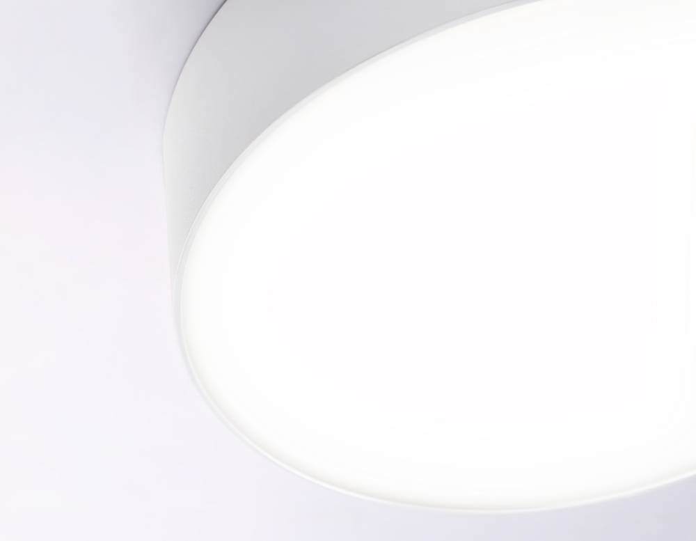 Потолочный светильник Ambrella Light Air Alum FV5532