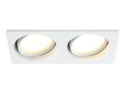 Встраиваемый светильник Ambrella Light Techno Spot IP Protect TN6659