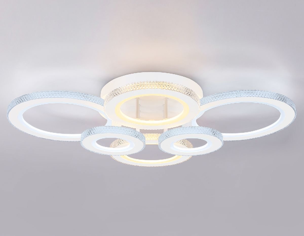 Потолочная люстра Ambrella Light Original FA8874