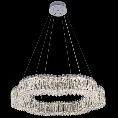 Подвесная люстра Reluce 65500-0.4-800 MX CH