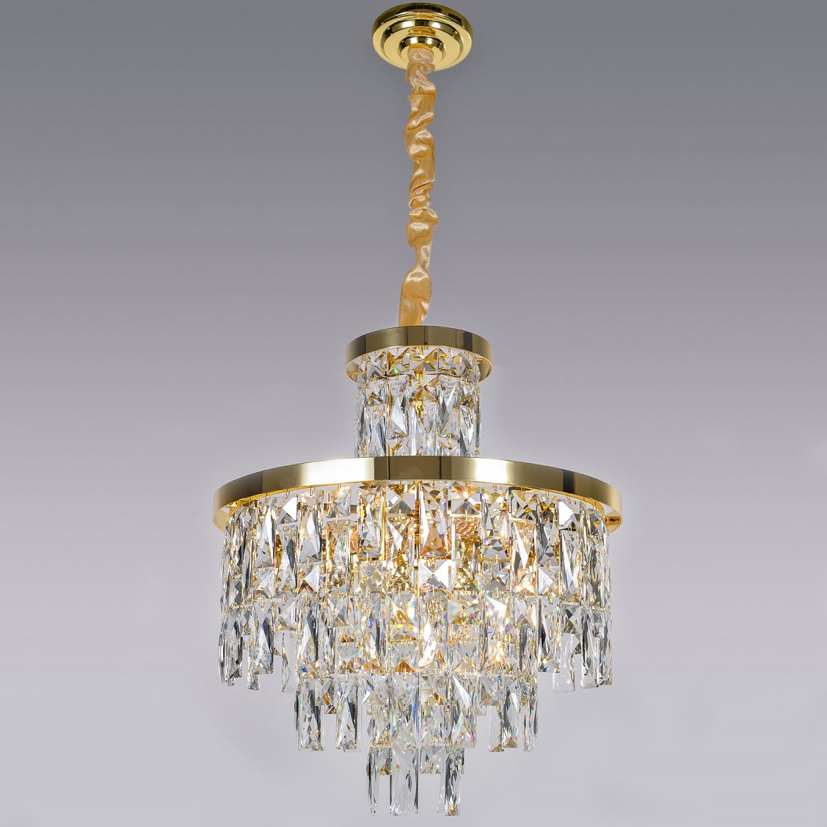 Подвесная люстра Reluce 03006-0.4-09 DN