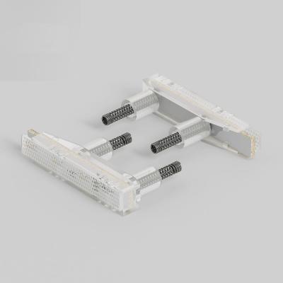 Блок LED подсветки для выключателя (2 шт.) Werkel W8010101 4690389213502 a069705