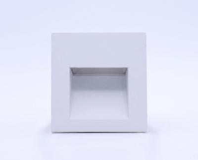 Подсветка для лестниц Italline IT015-0307 white