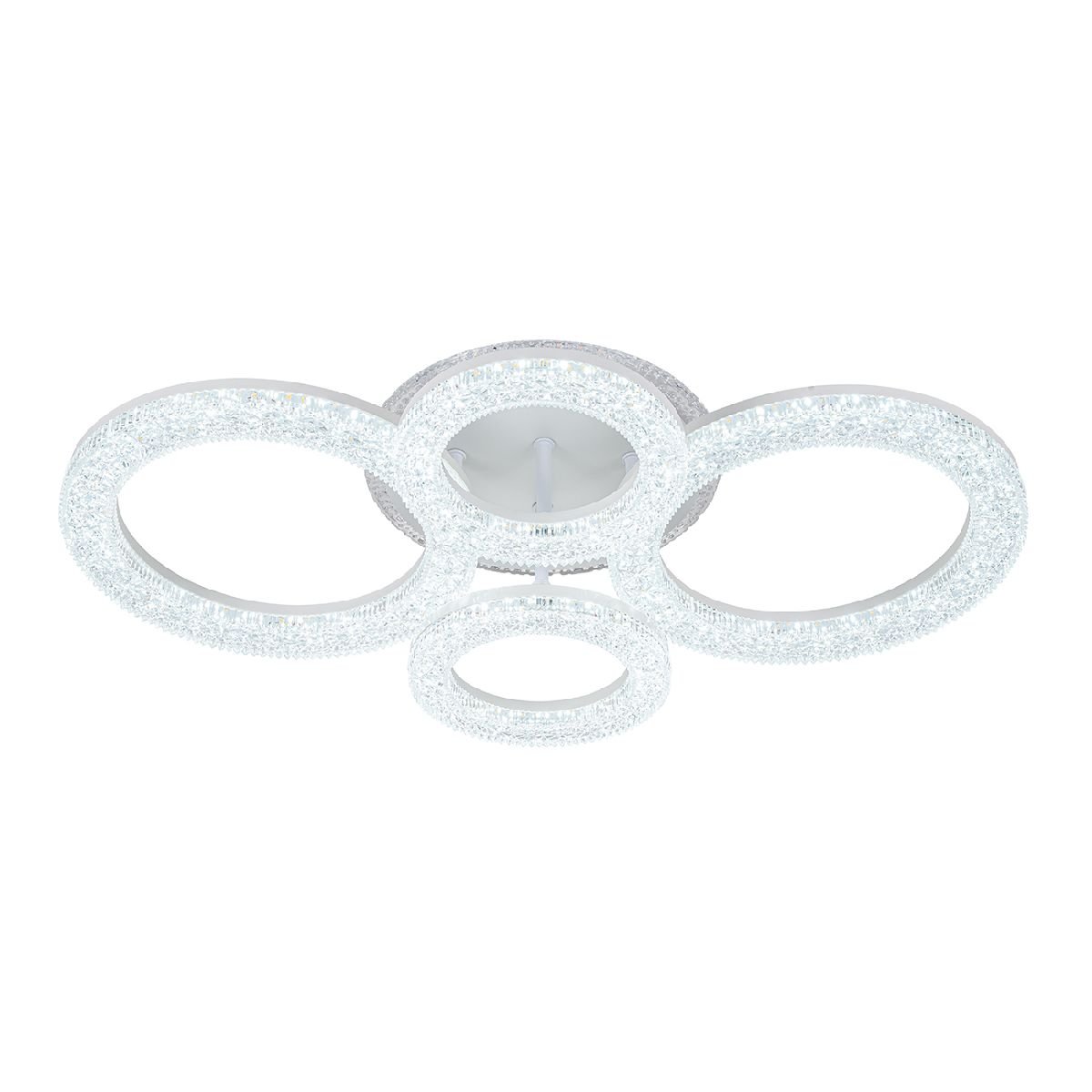 Потолочная люстра Escada Alunit 10281/4LED