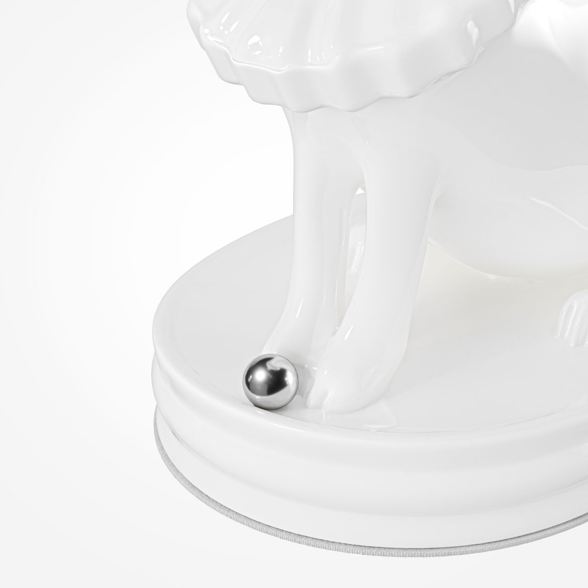 Настольная лампа Maytoni Senor Capybara MOD477TL-L5W3K