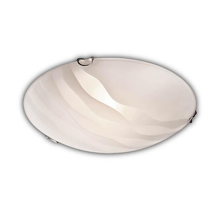 Потолочный светильник Sonex Glassi Ondina 133/K