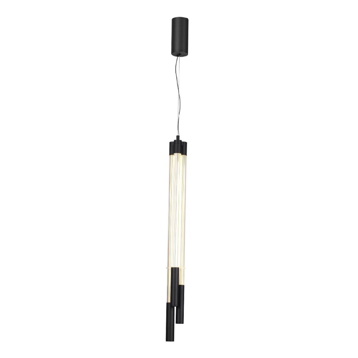 Подвесной светильник Odeon Light Anta 4393/30L