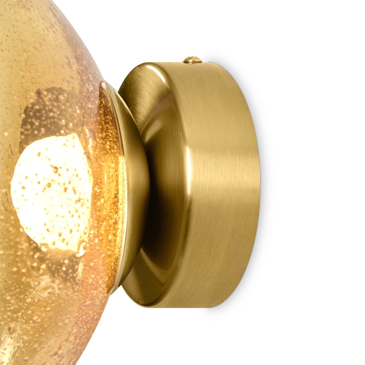 Настенный светильник Freya Mote FR5601WL-01YA