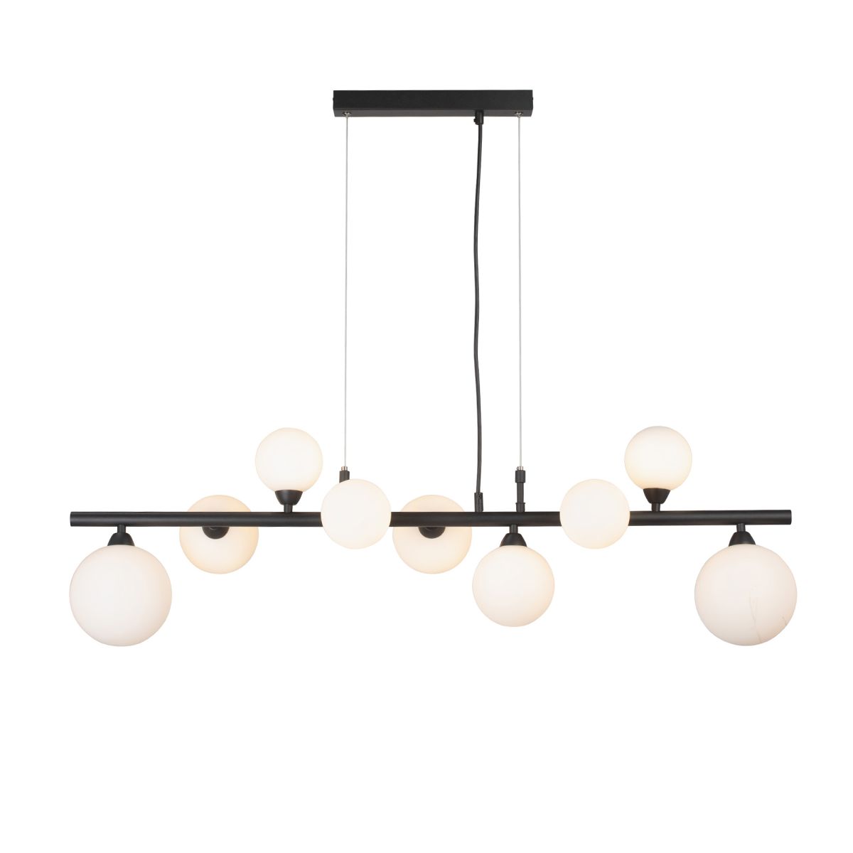 Подвесная люстра Vitaluce V2569-1/9S