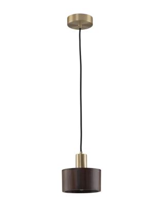 Подвесной светильник Moderli Walnut V11957-1P