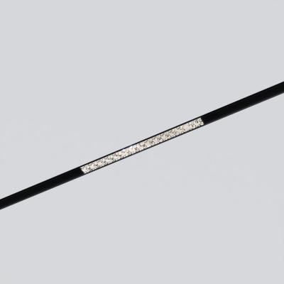 Трековый магнитный светильник Elektrostandard Slim Magnetic 85530/01 4690389217425 a071082