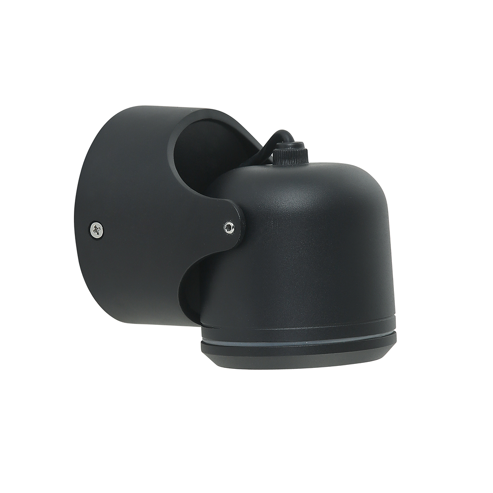 Уличный настенный светильник Feron Техно DH1501 51739