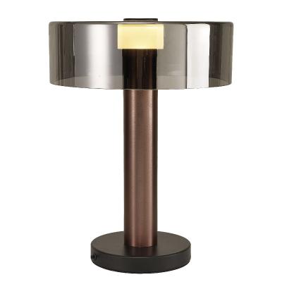 Настольная лампа Mantra Gin 8426