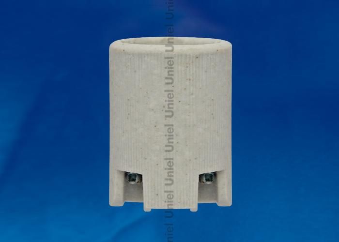 Патрон (02281) Uniel ULH-E14-Ceramic
