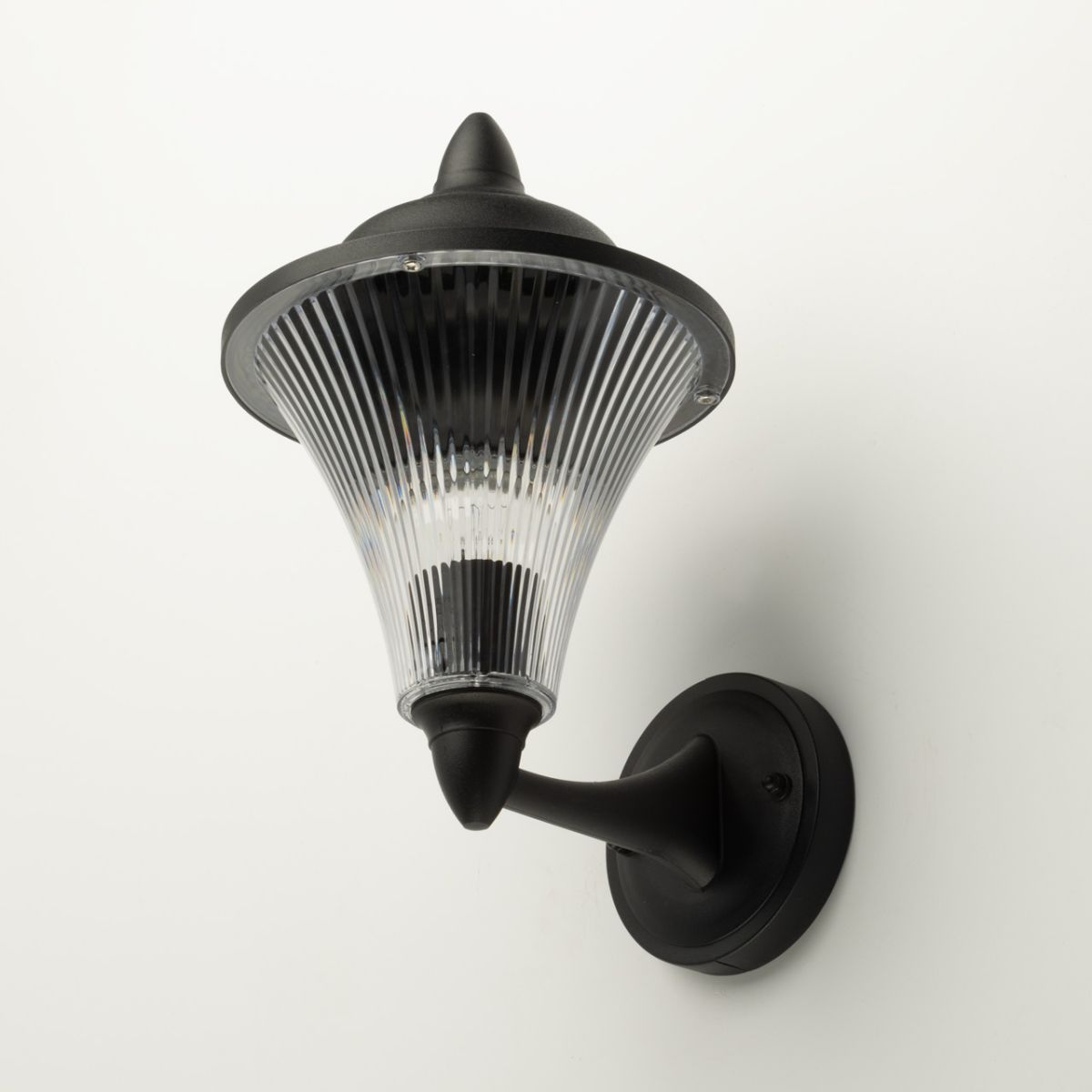 Уличный настенный светильник De Markt City Корсо 801021701