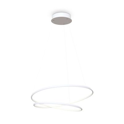 Подвесная люстра Maytoni Nola MOD100PL-L47WK1