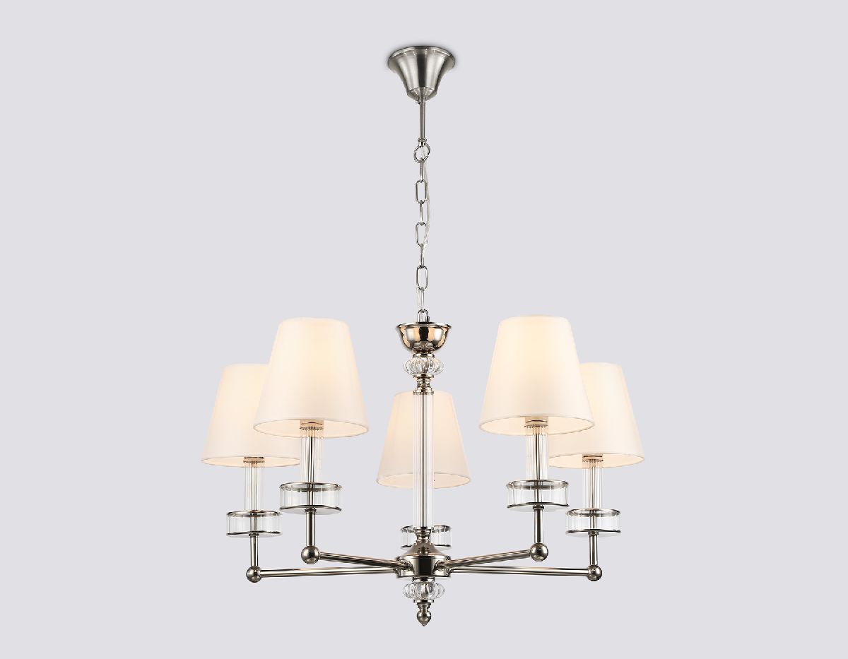 Подвесная люстра Ambrella Light High Light LH71001