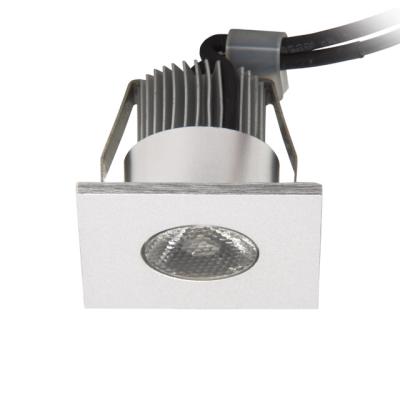 Точечный светильник Kanlux Haxa-Dsl Power LED-B 8104