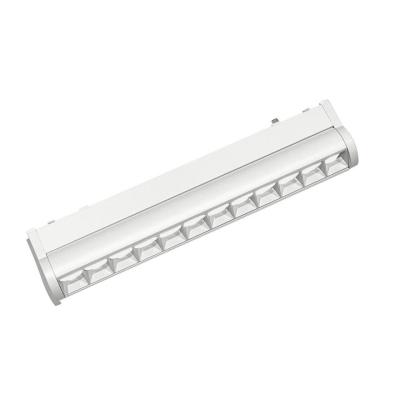Трековый магнитный светильник Aployt Magnetic track 48 APL.0102.11.12