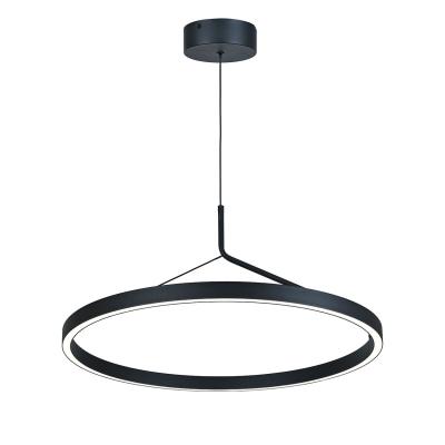 Подвесной светильник Indigo Radiante 14035/1P Black V000221L