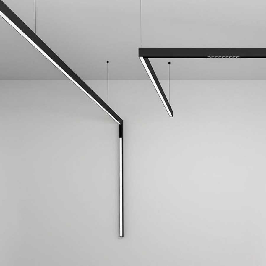 Шинопровод магнитный Feron CABM1000 41959