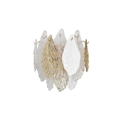 Настенный светильник Odeon Light Lace 5052/3W