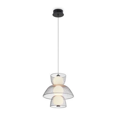 Подвесной светильник Freya Harper FR5545PL-L5GR