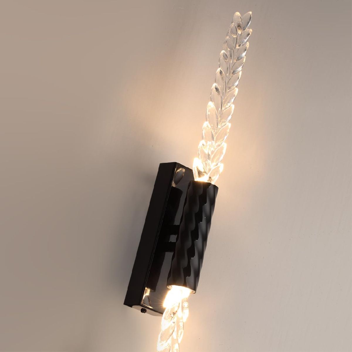 Настенный светильник Odeon Light L-vision Kolos 5459/5WL