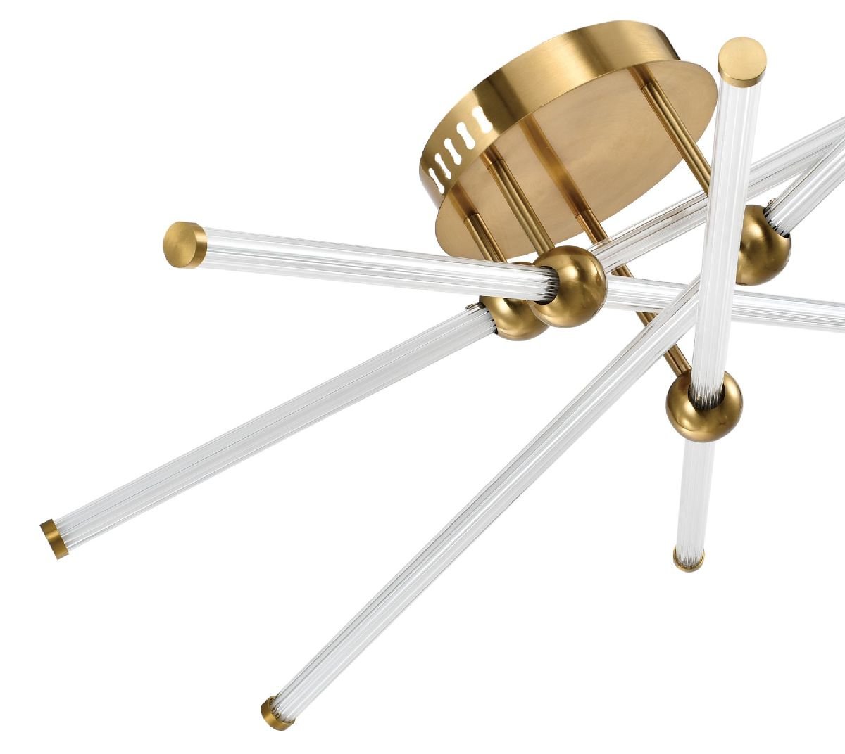 Потолочная люстра Zortes Astra ZRS.57783.08