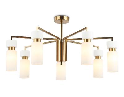 Люстра на штанге Ambrella Light High Light LH56126
