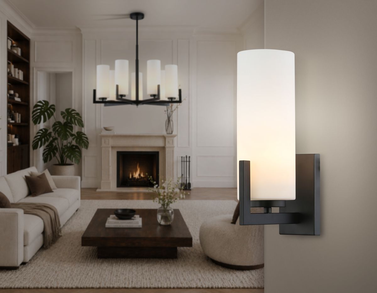 Бра Ambrella Light High Light Modern LH56061