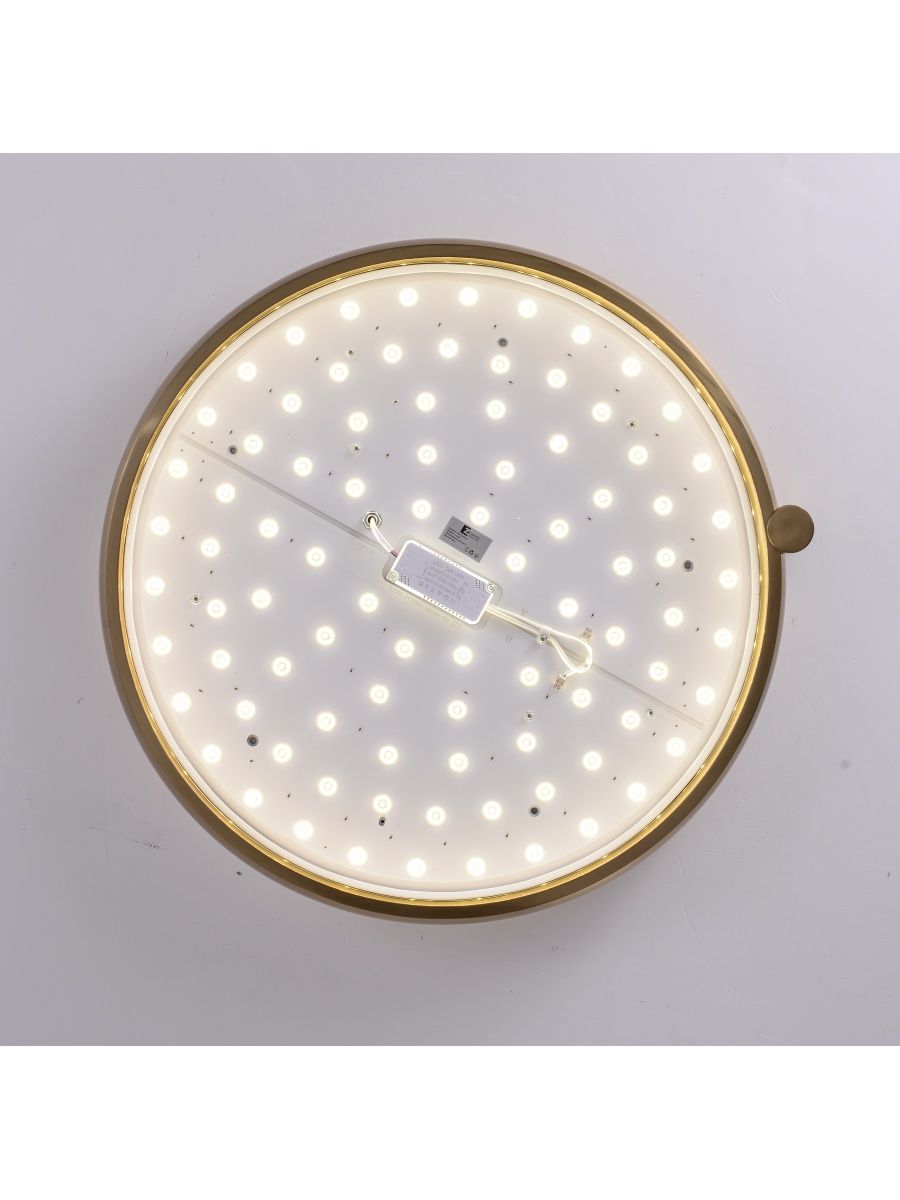 Потолочный светильник Zortes Gimpel ZRS.1209.18