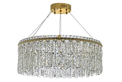 Подвесная люстра Arti Lampadari Ovindoli L 1.5.60.102 G