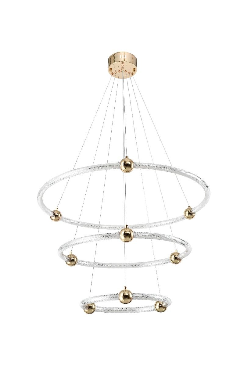 Подвесная люстра Zortes Auralia ZRS.57790.171