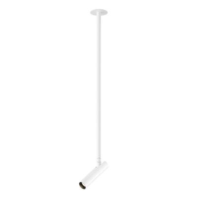Подвесной светодиодный светильник Maytoni Technical Focus T P141RS-L125-6W3K-W