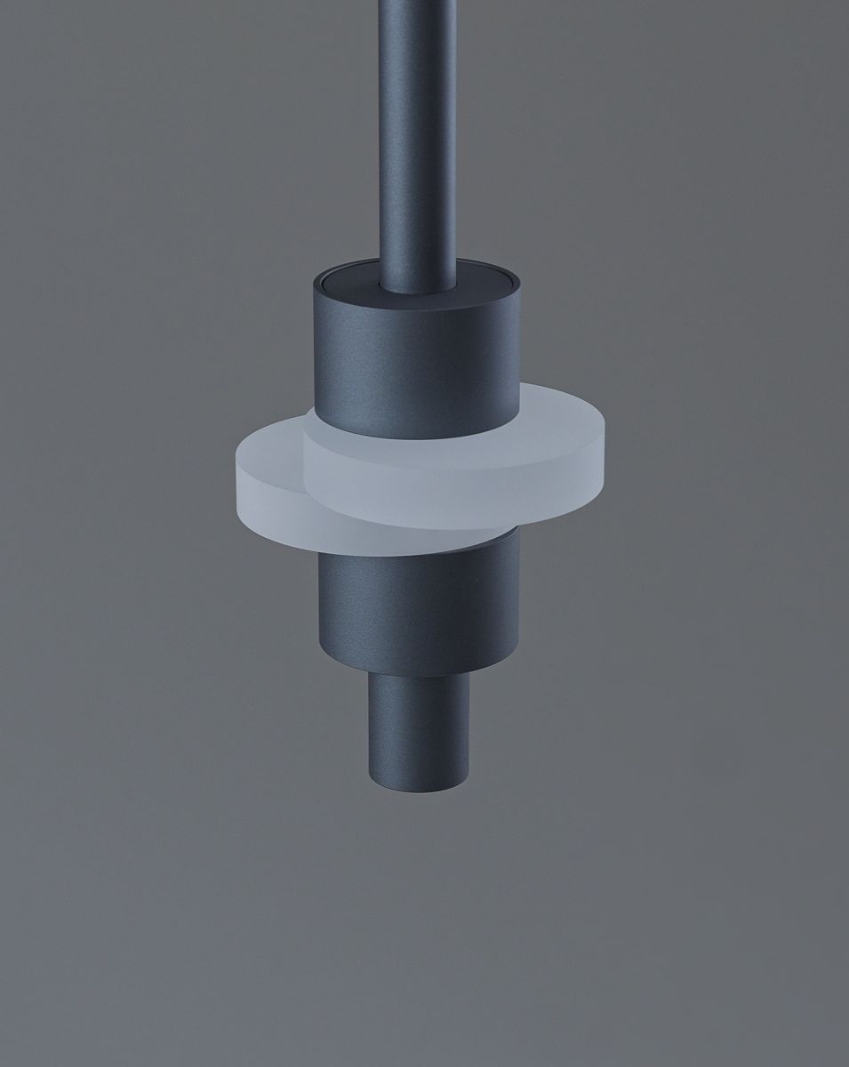 Подвесной светильник Moderli Stilla V11644-PL