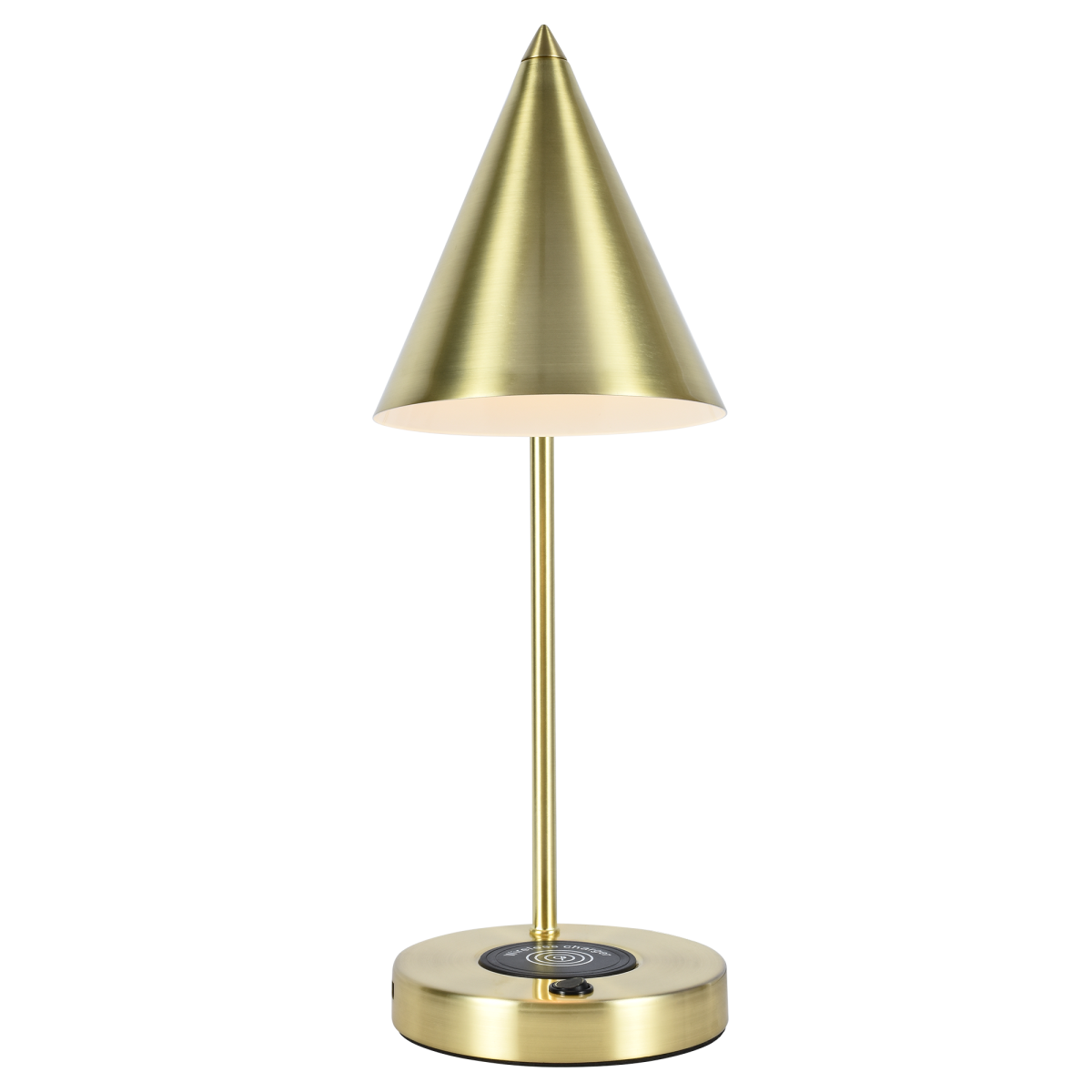 Настольная лампа Zortes DeskLight ZRS.1066.06