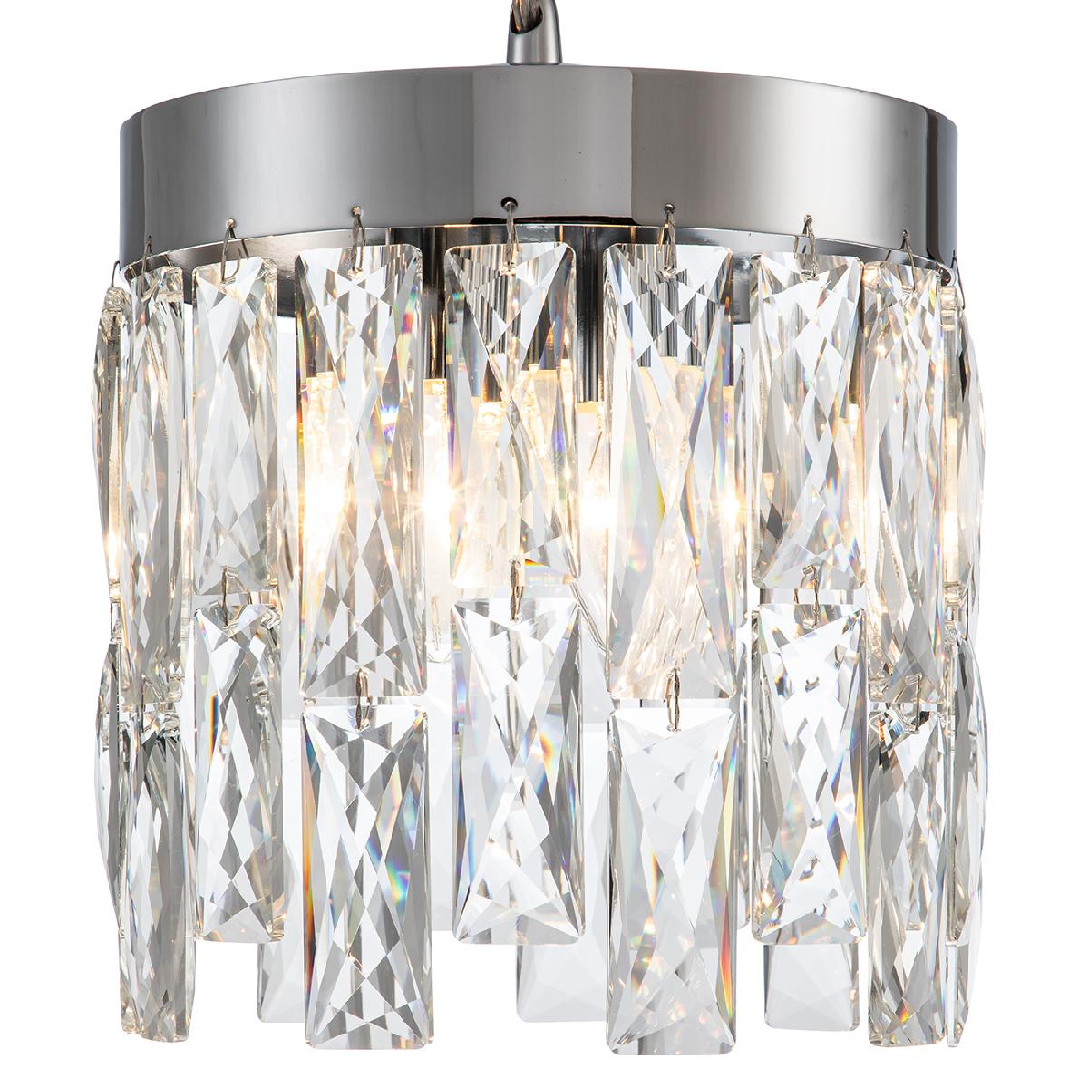 Подвесной светильник Indigo Anna V000389